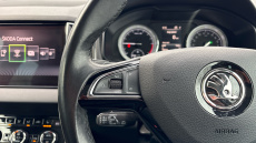 Skoda Karoq 2.0 TDI Edition 4x4 5dr DSG Diesel Estate